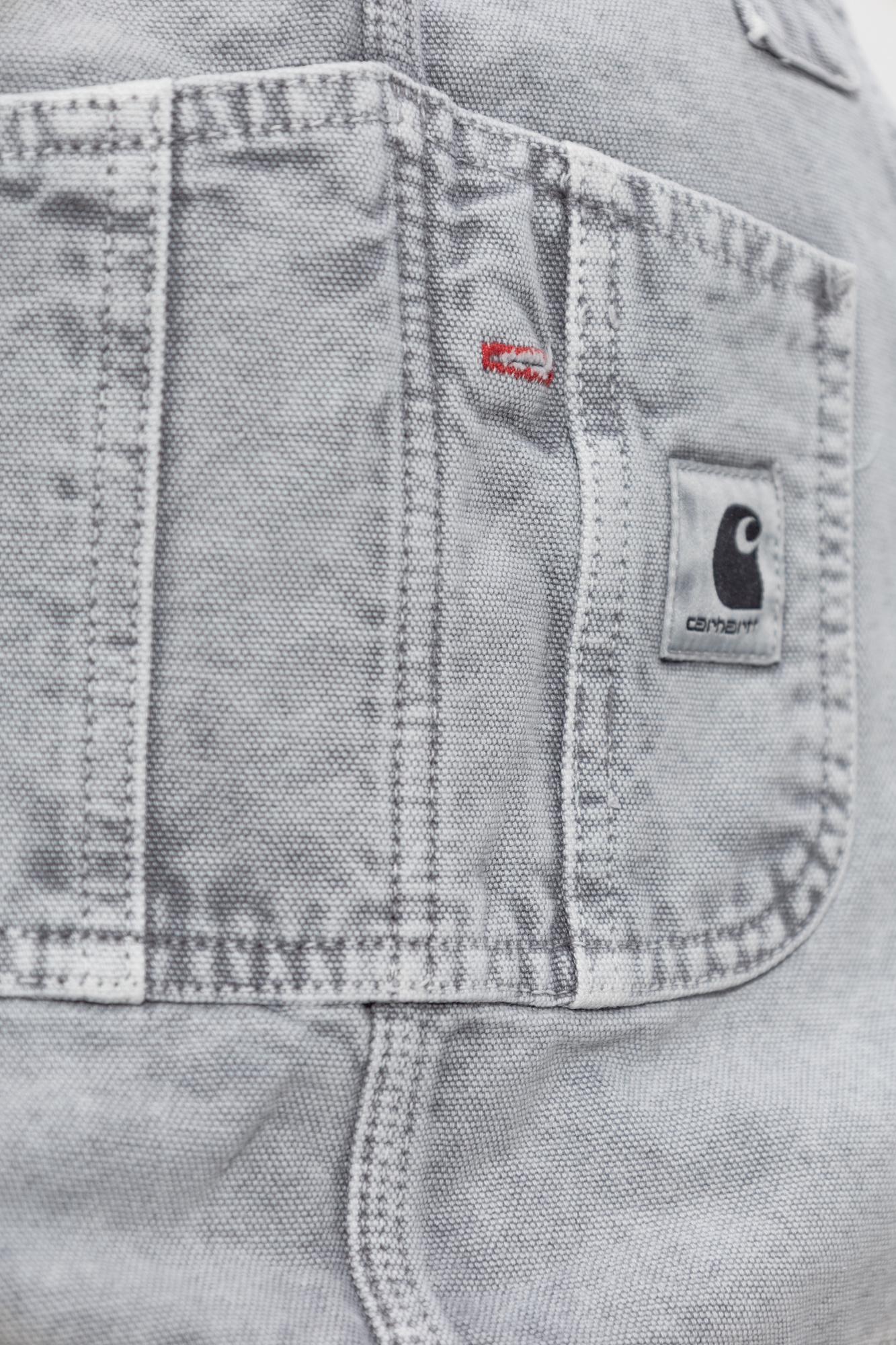 Carhartt WIP Denim overalls | Women's Clothing | Vitkac